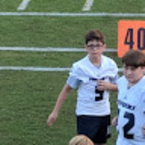 Meet your Posher, April